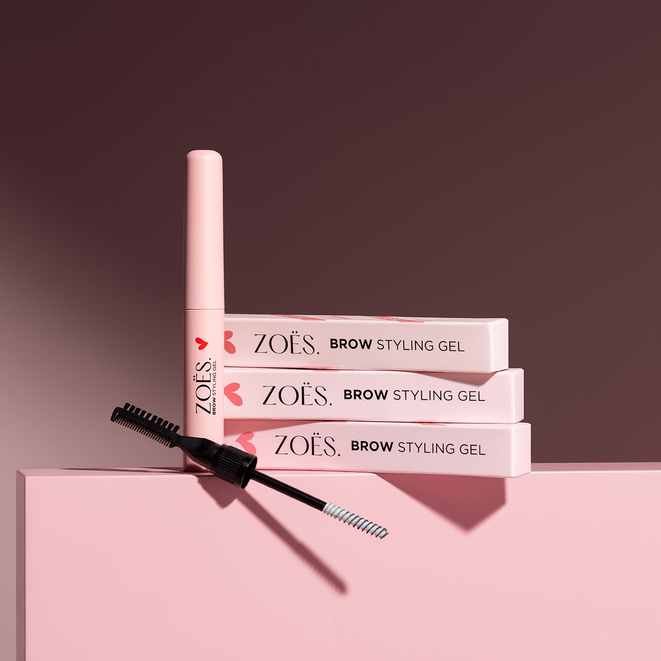 3-1 Brow styling gel