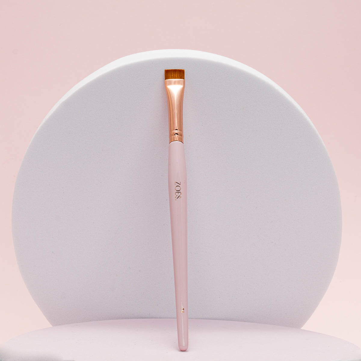 Brow brushes (per piece)