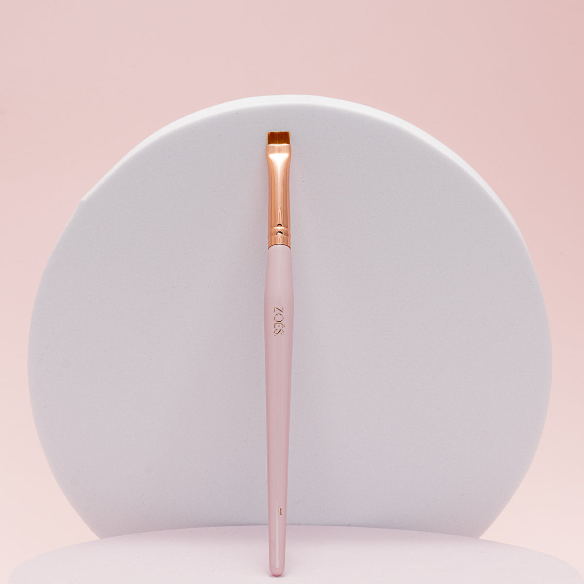 Brow brushes (per piece)