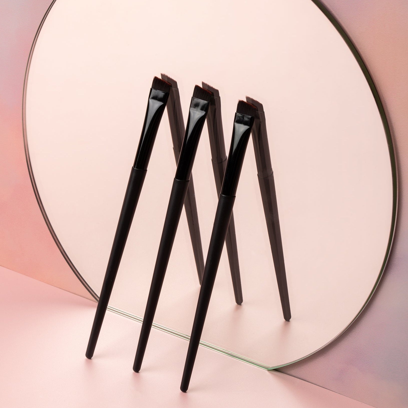 Brow brush