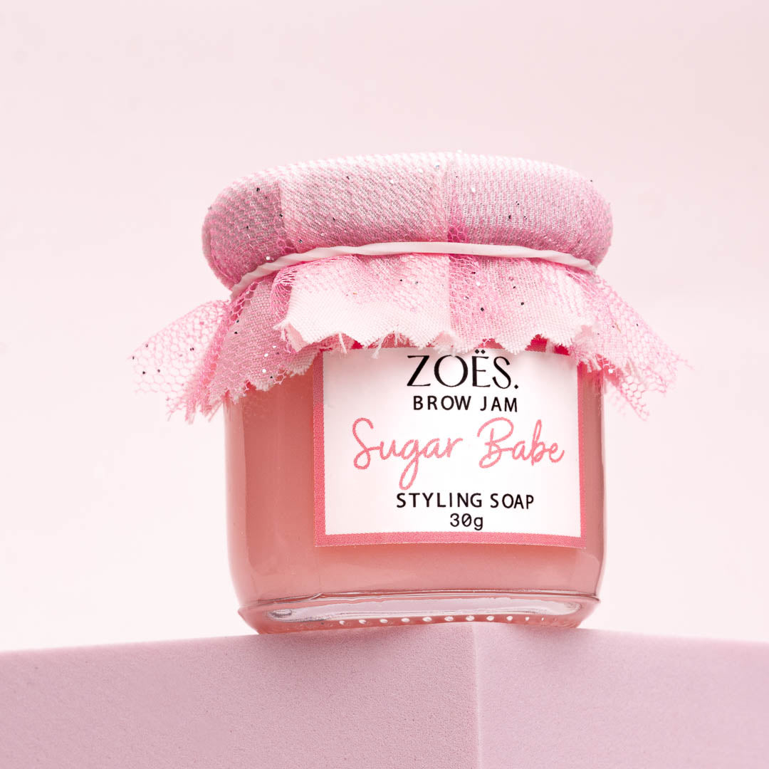 Brow Jam Sugar Babe