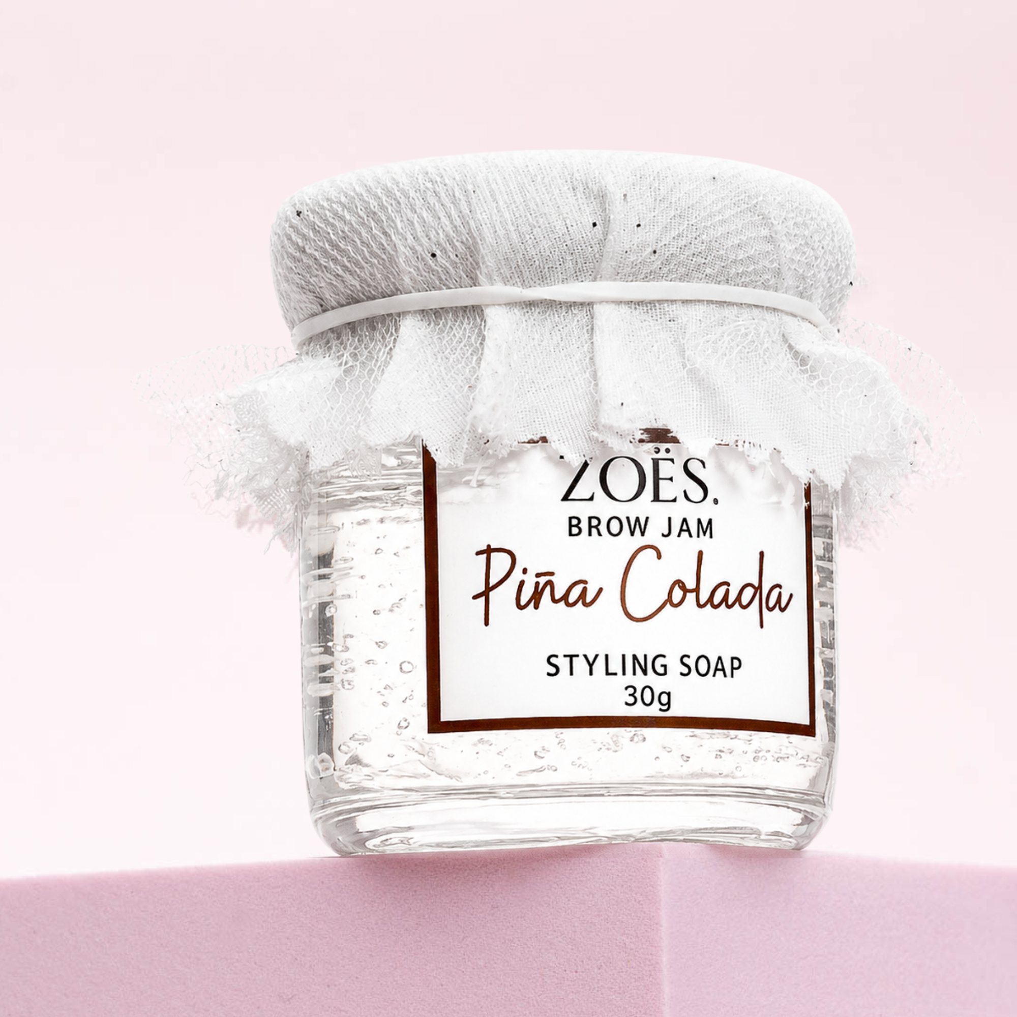 Brow Jam - Pina Colada