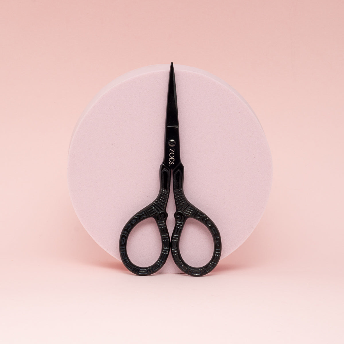 Brow Scissor - Stainless steel