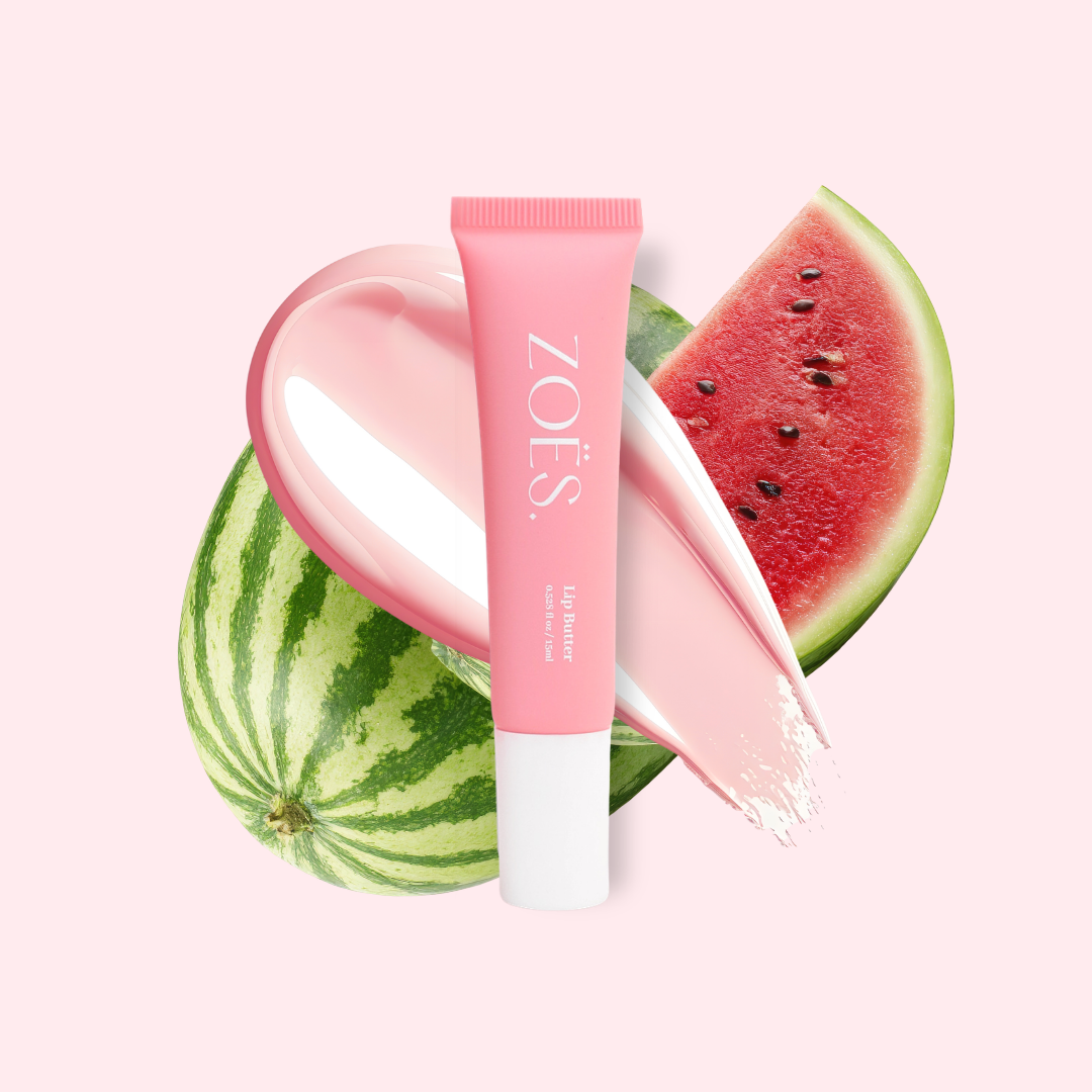 Lip Butter - Watermelon