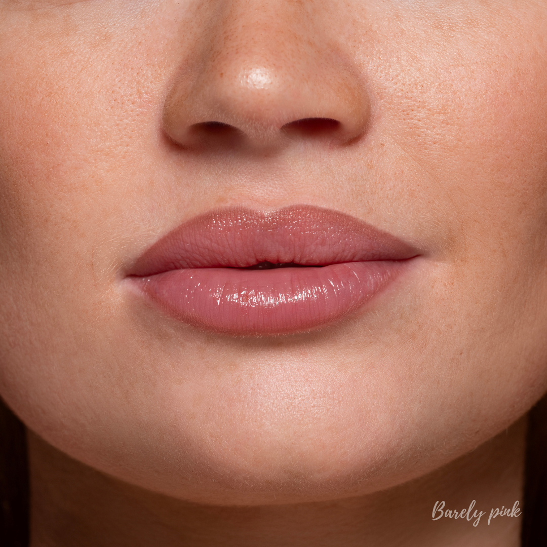 Smudge proof lip liner - 4 kleuren