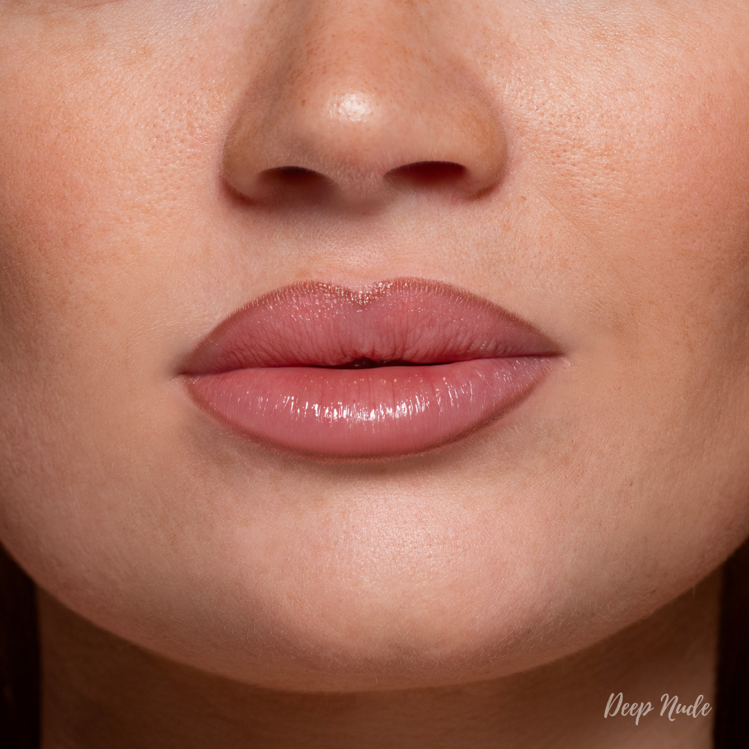 Smudge proof lip liner - 4 kleuren